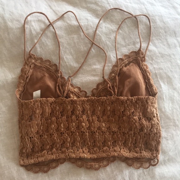 💌Free People Celine Bralette💌 - Picture 3 of 5
